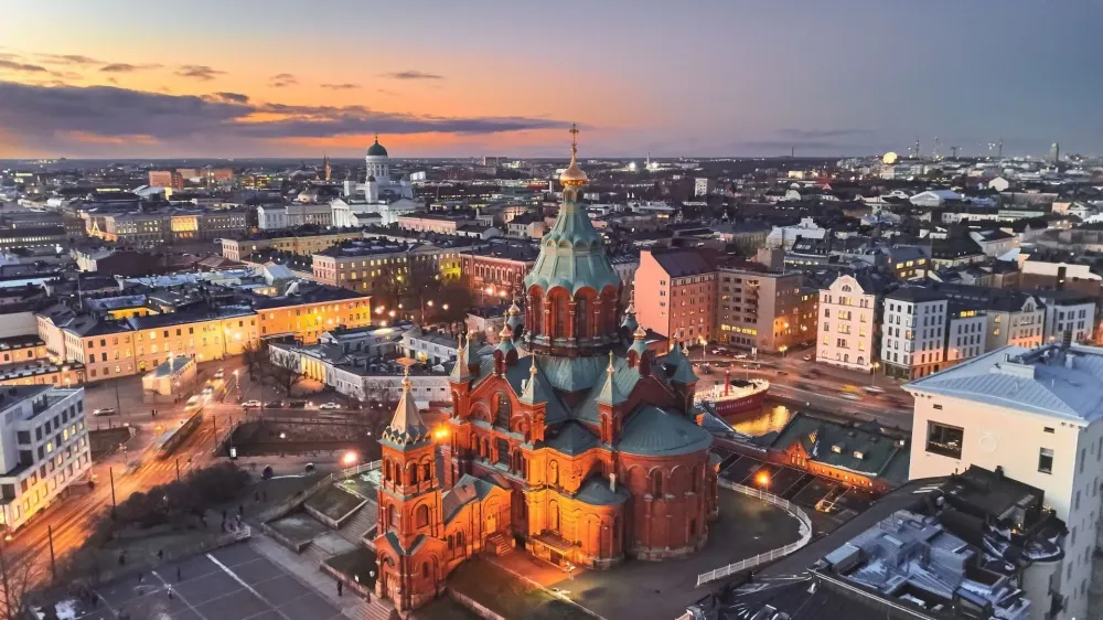 Finland